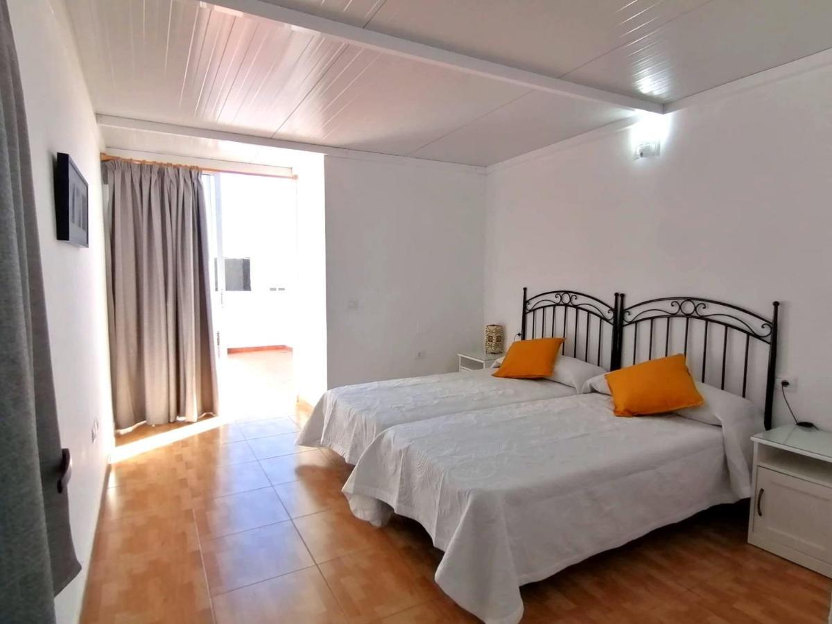 Las Eras  Apartamento Los Linos מראה חיצוני תמונה
