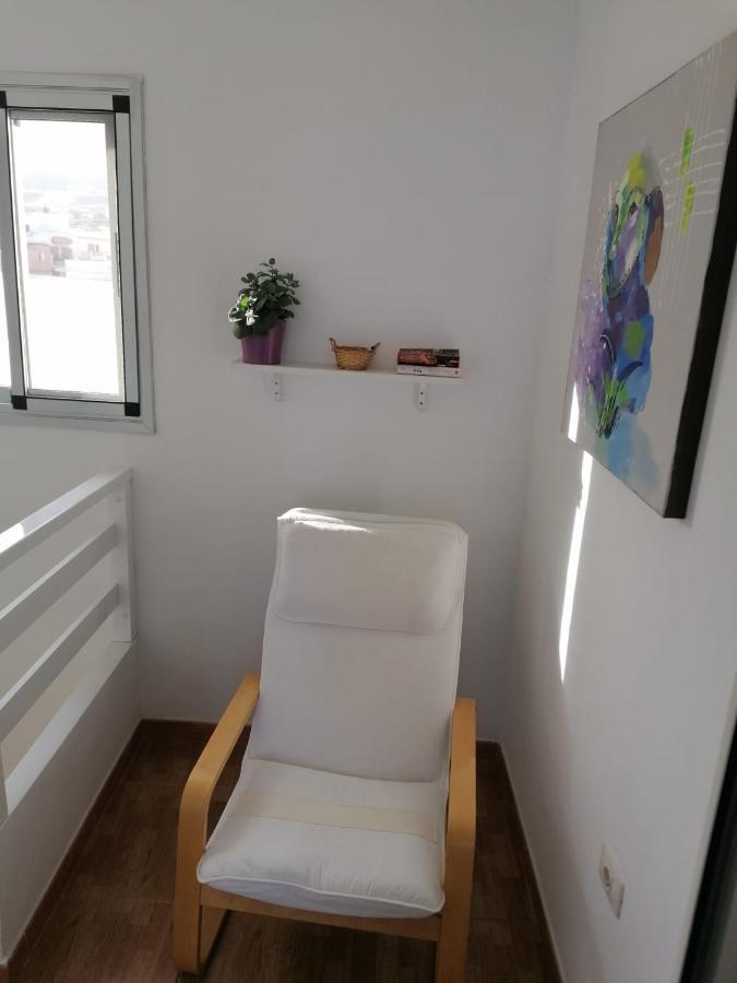 Las Eras  Apartamento Los Linos מראה חיצוני תמונה